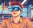 Augmented Reality in Finance: Visualizing Your Wealth