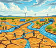 The Water Economy: Investing in a Scarce Resource