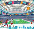 The Sports Economy: A Global Investment Playbook