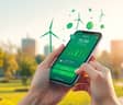 Sustainable FinTech: Funding a Greener Tomorrow