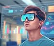 Augmented Reality for Financial Visualization: Seeing Your Investments