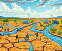 The Water Economy: Investing in a Scarce Resource