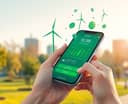Sustainable FinTech: Funding a Greener Tomorrow