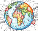 The Intertwined World: Global Economic Dependencies Explained