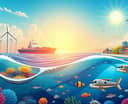 The Ocean Economy: Investing in Our Blue Planet