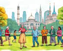 The Aging Population: Global Healthcare and Pension Solutions