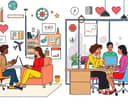 The Future of Work: Financial Wellness for the Hybrid Workforce