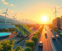 Visionary Investments: Backing the Future of Sustainability
