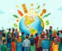 Driving Positive Impact: Your Money as a Force for Good
