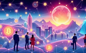 Blockchain Beyond Bitcoin: Revolutionizing Financial Services