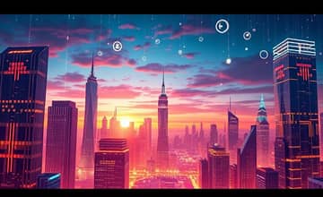 Quantum Computing's Impact on Financial Security