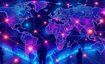 The Rise of Decentralized Finance: A New Era