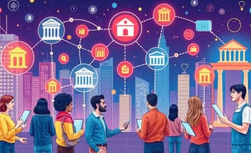 Open Banking: Unlocking Your Financial Data's Potential