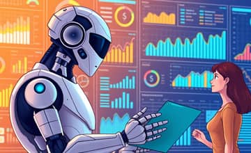 Robo-Advisors: Your Algorithmic Financial Guide