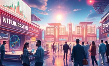 AI in Investing: Smart Portfolios of Tomorrow