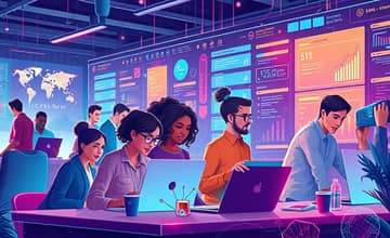 The Gig Economy's Financial Toolkit