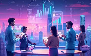 No-Code FinTech: Empowering the Citizen Developer