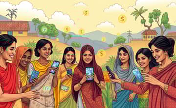 Financial Inclusion Through Technology: Bridging the Gap