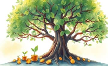 Micro-Investing: Growing Wealth One Small Step at a Time