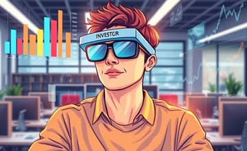 Augmented Reality in Finance: Visualizing Your Wealth