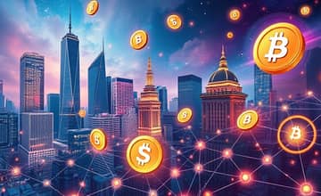 Tokenization of Assets: Unlocking Illiquid Wealth