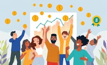 Gamification of Finance: Making Money Management Fun