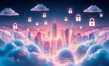 Cloud Banking: Scalability and Security Redefined