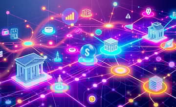 API-First Finance: Connecting the Ecosystem