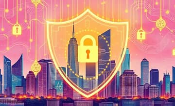 Cybersecurity Innovations: Protecting Your Financial Future