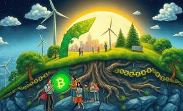 Sustainable Finance: Innovations for a Greener Tomorrow