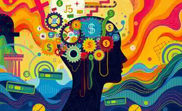 Behavioral Finance: Understanding Your Money Psyche