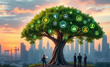 Future-Proofing Your Portfolio: The ESG Advantage