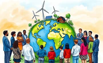 Beyond Returns: Investing with Purpose