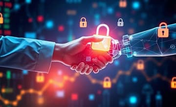 Data Ethics in Finance: Building Trust in a Digital World