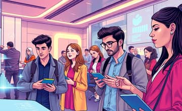 Voice AI in Banking: Conversational Finance Engages