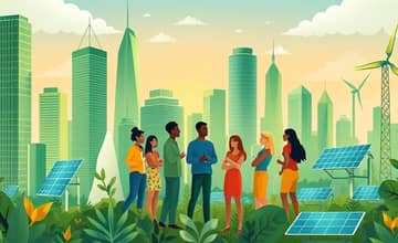 Sustainable Growth: Building Wealth Responsibly