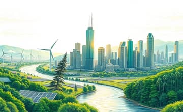 The Green Standard: Redefining Investment Success