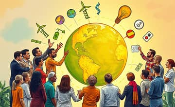 Impact Investing: Profit Meets Purpose