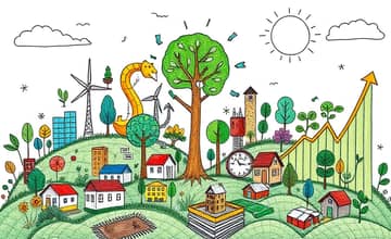 From Risk to Opportunity: Sustainable Investing's Edge