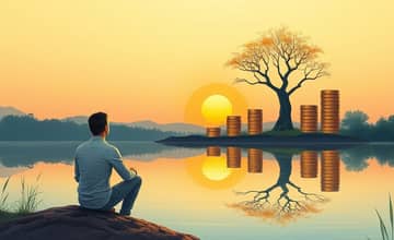 The Power of Patience: Long-Term Sustainable Returns