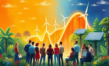 Maximizing Impact: Strategies for Socially Responsible Investing