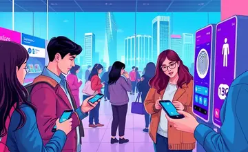 Biometric Authentication: Your Fingerprint, Your Wallet