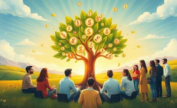 The Rise of Conscious Capital: A New Investment Era