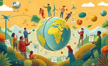 Investing in Innovation: Sustainable Solutions for Global Challenges