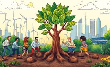 Your Money, Your Values: Crafting an Ethical Investment Strategy