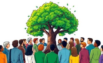 Climate Action and Your Portfolio: Making a Positive Impact