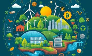 Investing in Resilience: Building a Robust, Ethical Portfolio