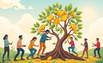 Wealth with a Conscience: The Joys of Sustainable Investing