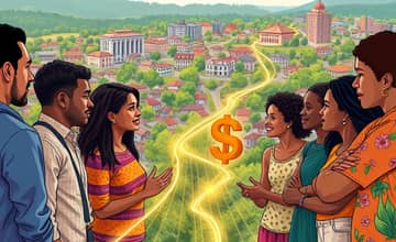 Empowering Change: Investing in Social Equity