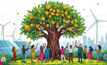 Investing for Good: A Beginner's Guide